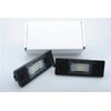 M-TECH LED numerio apšvietimas BMW