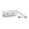 M-TECH LED numerio apšvietimas BMW X3, X5 2vnt.