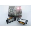 M-TECH LED Numerio apšvietimas BMW E90, F30, E60, F10, F25, E70