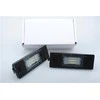M-TECH LED numerio apšvietimas BMW