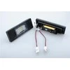 M-TECH LED numerio apšvietimas BMW