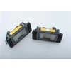 M-TECH LED Numerio apšvietimas BMW E90, F30, E60, F10, F25, E70