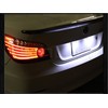 LED numerio apšvietimas Nissan X-trail I Juke I CLP106 I M-Tech