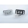 M-TECH LED numerio apšvietimas Peugeot, Citroen