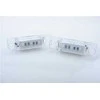 M-TECH LED numerio apšvietimas VW Golf Passat