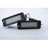 M-TECH LED numerio apšvietimas VW Golf, Passat