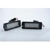 M-TECH LED numerio apšvietimas VW Golf, Passat