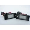 M-TECH LED numerio apšvietimas VW (Volkswagen)
