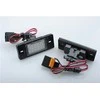 M-TECH LED numerio apšvietimas VW (Volkswagen)