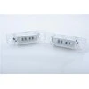 M-TECH LED numerio apšvietimas VW Golf Passat