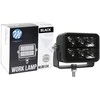 M-TECH LED papildomas žibintas 30W 12-32V 21", Juodas Series I Legalus