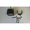 M-TECH LED papildomas žibintas 4x5W CREE, 20W 10-30V flood