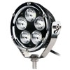 M-TECH LED papildomas žibintas Chrome, CREE 50W 5" Spot