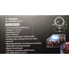 M-TECH LED papildomas žibintas Chrome, CREE 50W 5" Spot