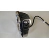 M-TECH LED papildomas žibintas Chrome, CREE 50W 5" Spot