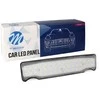 LED salono lempučių komplektas BMW F10 / F01 / F25 I M-Tech I Galas