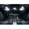 M-TECH LED salono lempučių komplektas VW Golf 5/6, Tiguan, Passat CC galas