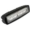 M-TECH LED žibintas atbulinės eigos Sertifikuotas 12-24V