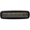 M-TECH LED žibintas atbulinės eigos Sertifikuotas 12-24V