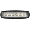 M-TECH LED žibintas atbulinės eigos Sertifikuotas 12-24V