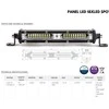 M-TECH LED Žibintas Bar 27W 12V-24V Spot 186mm