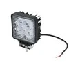 M-TECH LED žibintas darbinis 27W | Flood