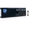 M-TECH Lemputė C5W T11x36 SV8.5 24V/5W