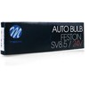 M-TECH Lemputė C5W T11x36 SV8.5 24V/5W
