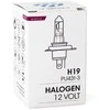 M-TECH Lemputė H19 12V 60W/55W PU43T-3