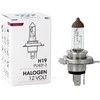 M-TECH Lemputė H19 12V 60W/55W PU43T-3