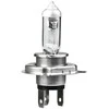 M-TECH Lemputės H4 Powertec Long Life 12V DUO
