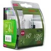 M-TECH Lemputės H7 Powertec Long Life H7 24V DUO