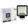 M-TECH Papildomas montuojamas LED žibintas 49w 10-30V
