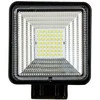 M-TECH Papildomas montuojamas LED žibintas 49w 10-30V