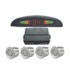 M-TECH Parkavimo sistema su LED ir 4 davikliais (CP4B)