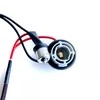 M-TECH Rezistorius su lizdais 50W/6ohm Canbus blokelis 12V P21W