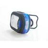 M-TECH Serviso lempa IL90 12 SMD +3 SMD 3xAA