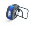 M-TECH Serviso lempa IL90 12 SMD +3 SMD 3xAA