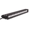 M-TECH Žibintas Light Bar - CREE 80W 9-32V Combo
