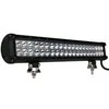 M-TECH Žibintas LIGHT BAR - Double Row - Bottom Bracket, 126W