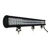 M-TECH Žibintas LIGHT BAR - Double Row - Bottom Bracket, 180W 28"
