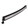 M-TECH Žibintas LIGHT BAR - Double Row COMBO 240W I WLO706