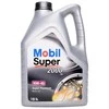 Mobil Alyva 10W40 SUPER 2000 5L