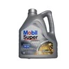 Mobil Alyva 5W30 SUPER 3000 FORMULA FE 4L