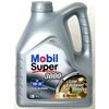 Mobil Alyva 5W30 SUPER 3000 XE 4L