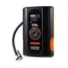 Osram akumuliatoriaus paleidėjas (booster) su kompresoriumi BATTERYjumpstart 1250A OJSTI030
