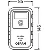 Osram įkroviklis BATTERYcharge 904 | OEBCS904