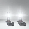 Osram LED lemputės LEDriving FL H10 I 9745CW