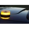 OSRAM LEDguardian ROAD FLARE Signal V16 – Magnetinis avarinis signalinis žibintas V16 sertifikuotas