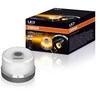 OSRAM LEDguardian ROAD FLARE Signal V16 – Magnetinis avarinis signalinis žibintas V16 sertifikuotas